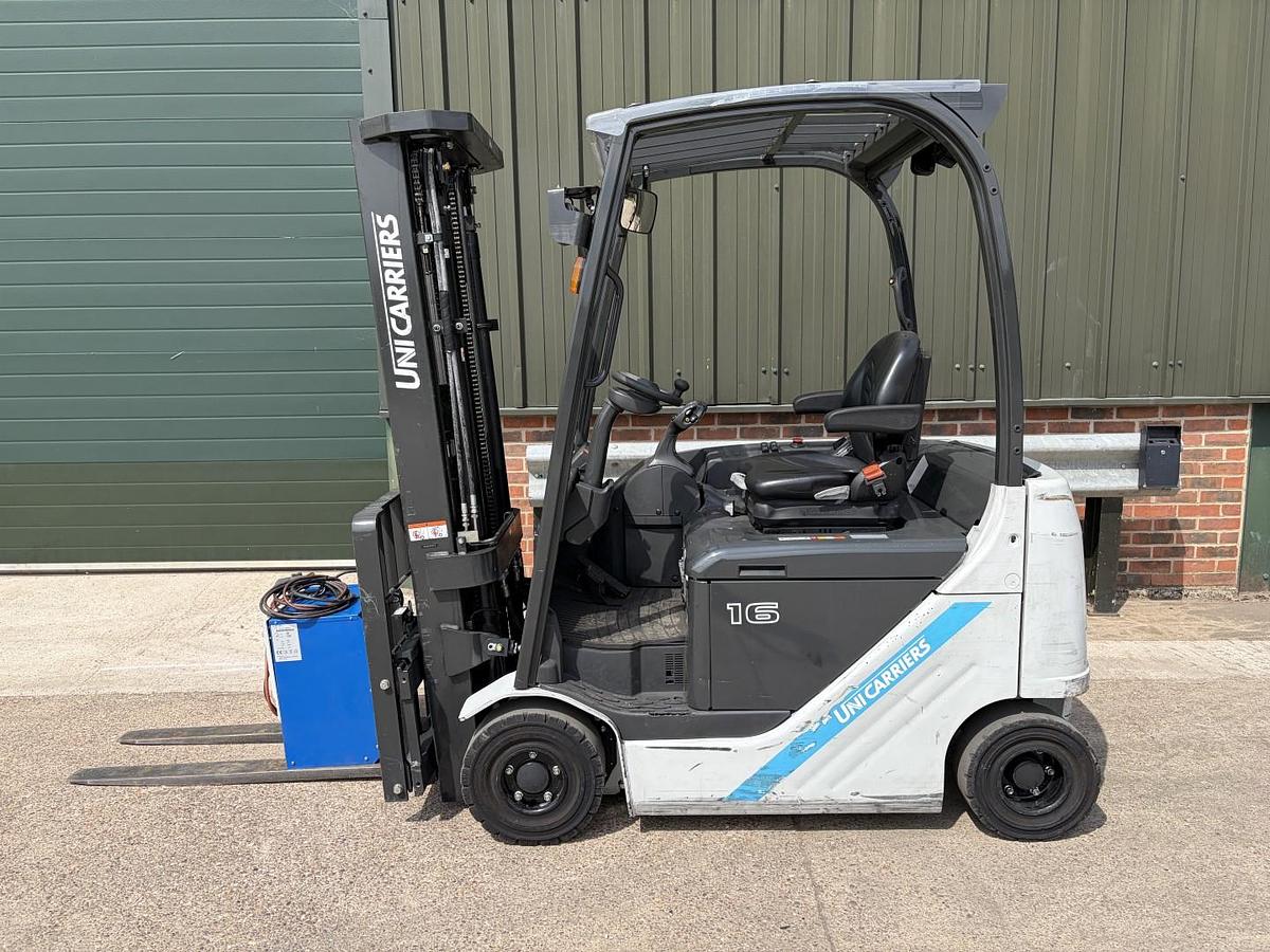 Used 2020 TCM/UNICARRIERS JA2N1L16Q