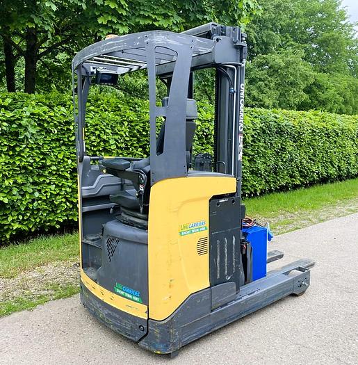 Used 2012 ATLET UMS200DTFVRE570