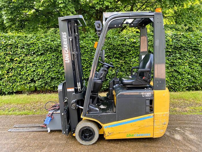 Used 2017 UNICARRIERS AS1N1 L15Q