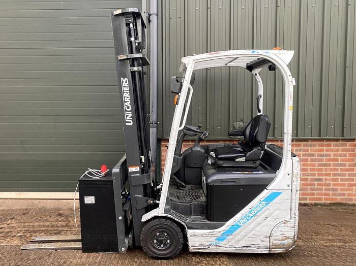 Used 2017 UNICARRIERS AS2N1L15Q