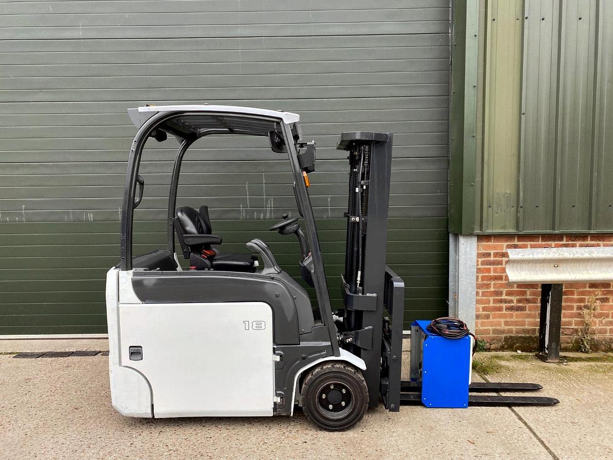 Used 2020 TCM / UNICARRIERS A2N1 L18Q