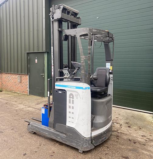 Used 2015 ATLET ULS140DTFVRC675