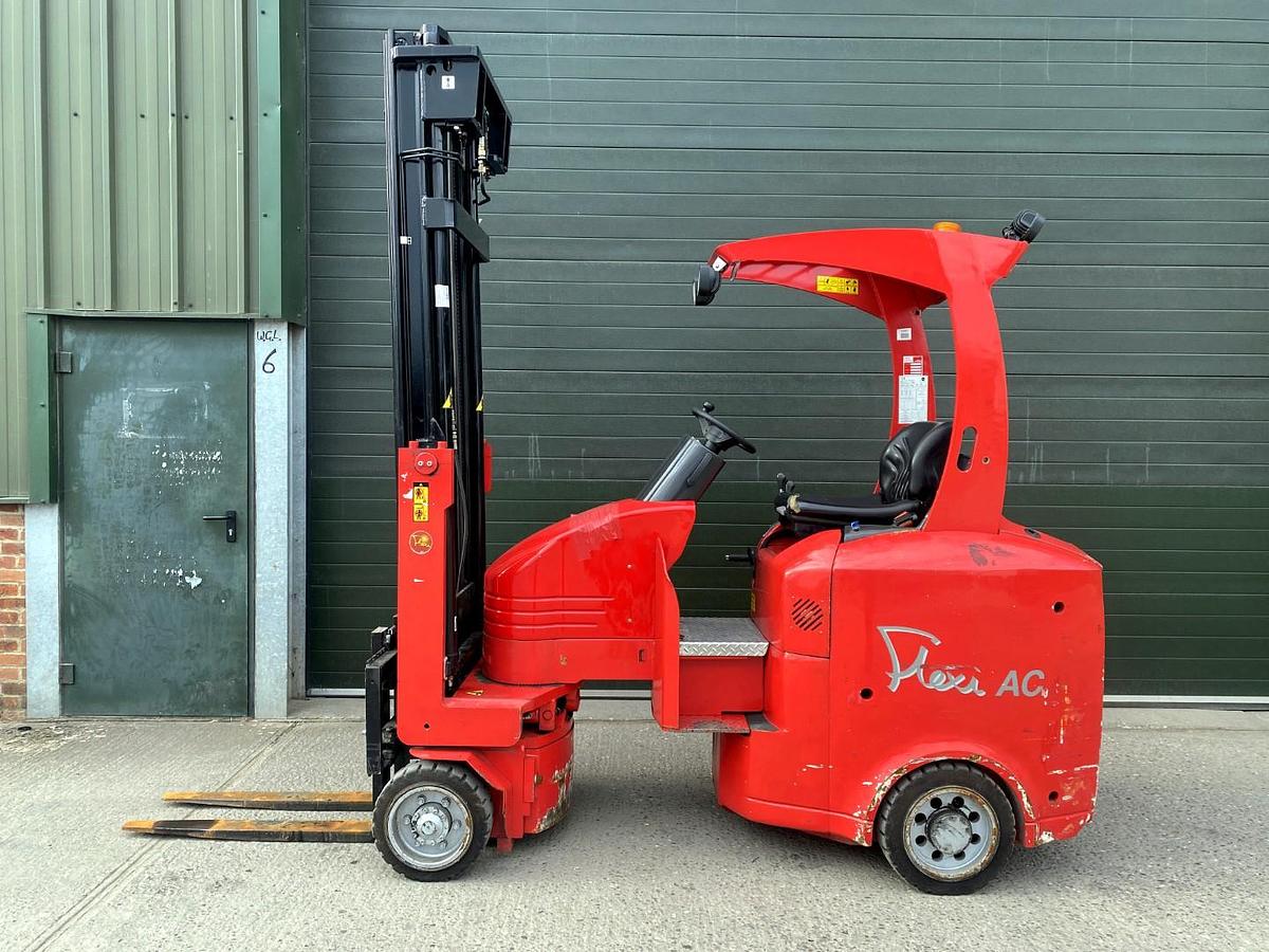 Used 2019 FLEXI AC1000