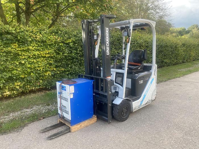 Used 2018 UNICARRIERS