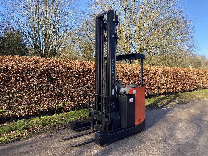 Used 2016 BT RRE160B