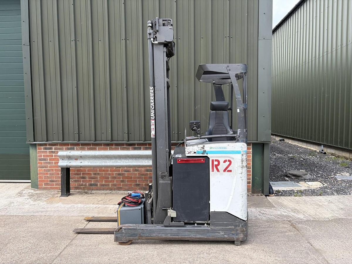 Used 2019 TCM/UNICARRIERS UND140DTFVXE675