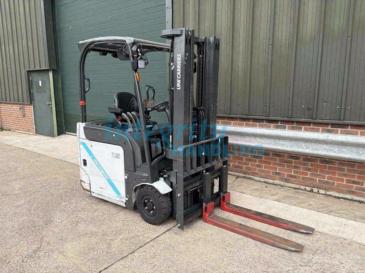 Used 2021 TCM/UNICARRIERS AS2N1L15Q