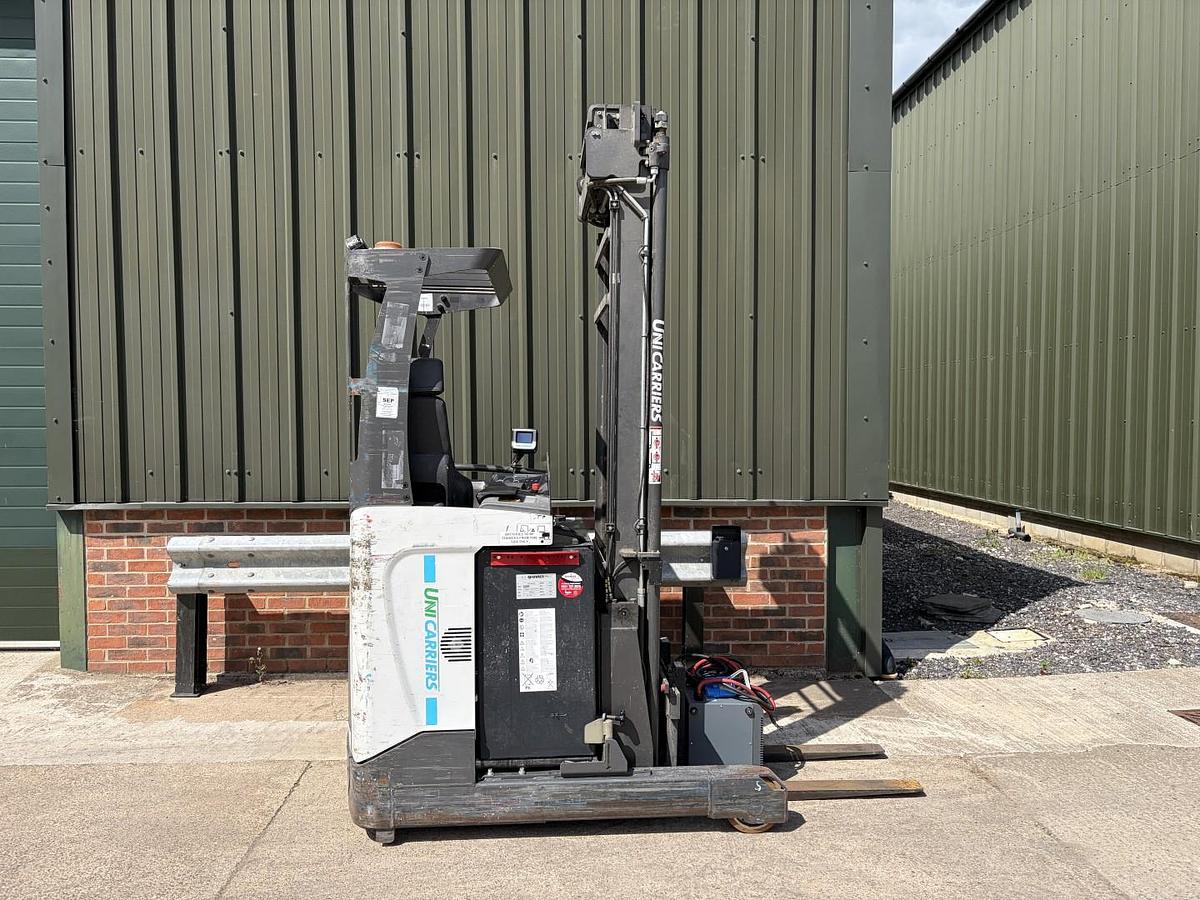 Used 2019 TCM/UNICARRIERS UND140DTFVXE675