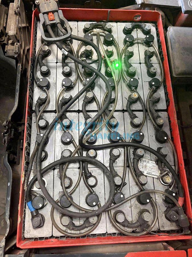 Used 2019 LINDE E14-02
