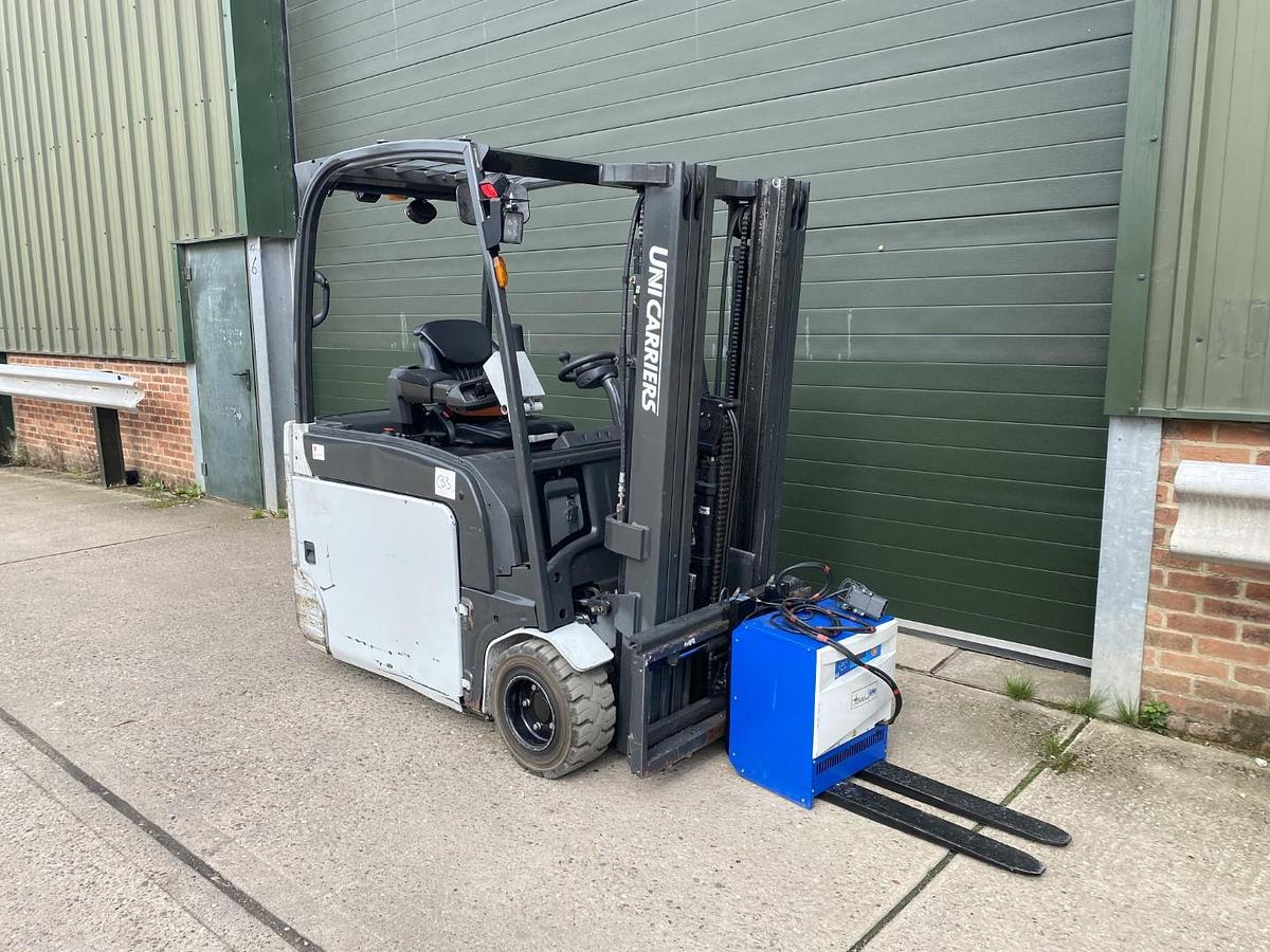 Used 2019 TCM / UNICARRIERS AGN1L20Q