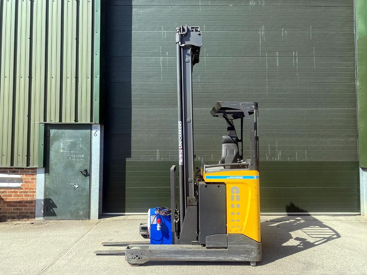 Used 2016 ATLET UMS200DTFVRE845