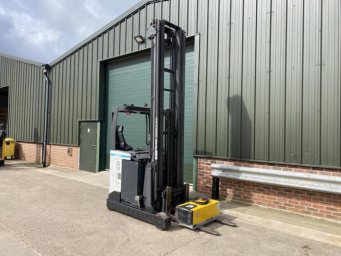 Used UNICARRIERS UHD200DTFVXG960