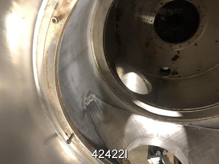 Used Black Clawson  Ultra III Housing #42422