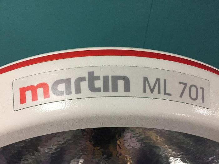 Gebraucht Martin ML 701 Operationsleuchte OP Leuchte