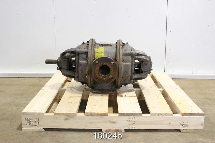 Used Nash L4 Vacuum Pump #16024