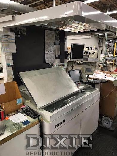 Used 2005 Shinohara Series 75-75VH+C