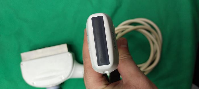 Gebraucht GE M12L  Linear  Ultraschasonde