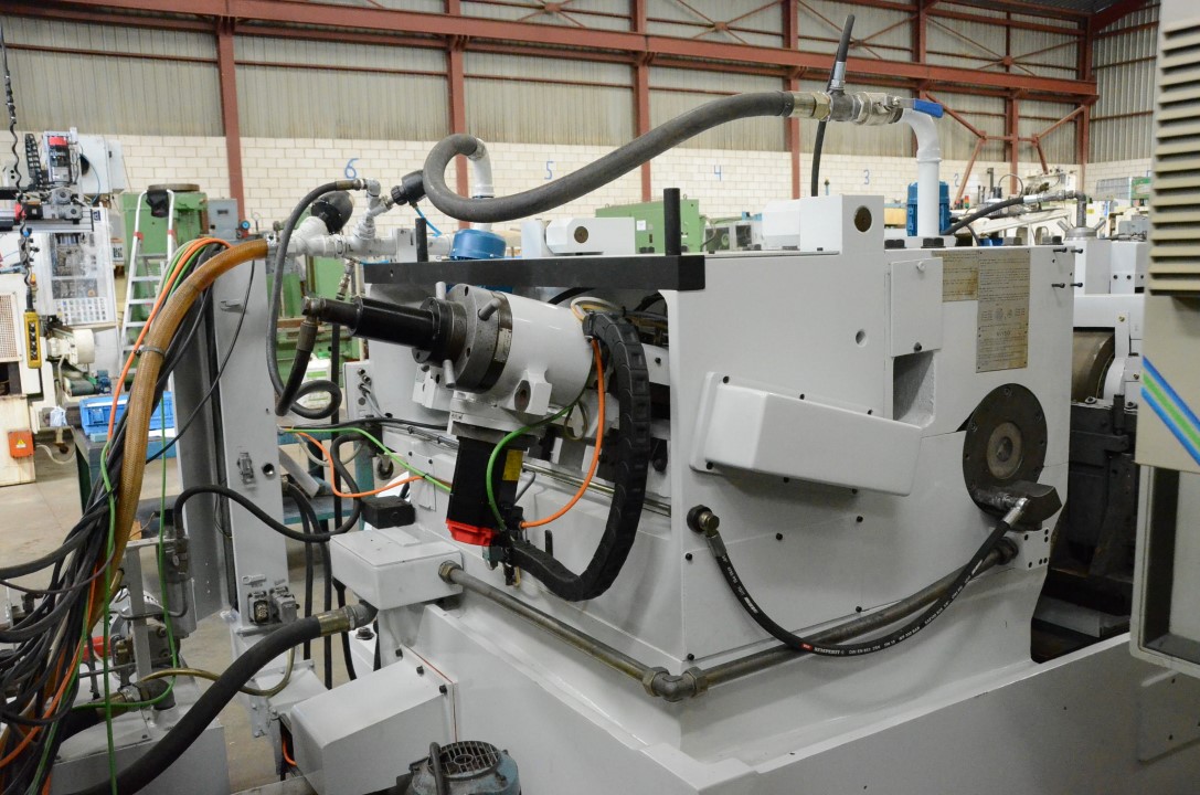 Usado ESTARTA 327 CNC Rectificadoras sin centros #3987