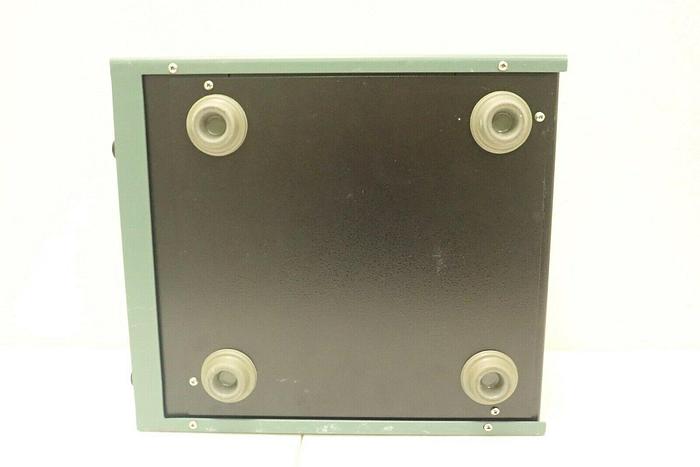 Used ISCO UA-5 Absorbance Fluorescence Detector