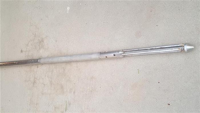 Used Color Video Water Well Inspection System & Logging System - Sold