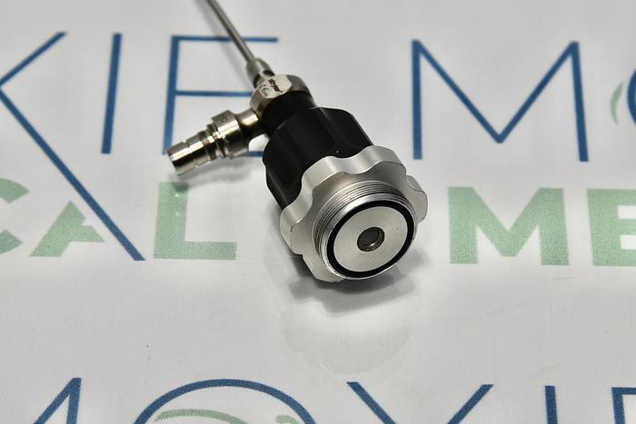 Refurbished Stryker 502-626-030, 2.7 mm 30º Autoclavable Stubby Arthroscope, Eye Piece
