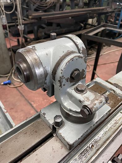 Ottime Affilatrice Universale NESI C 400