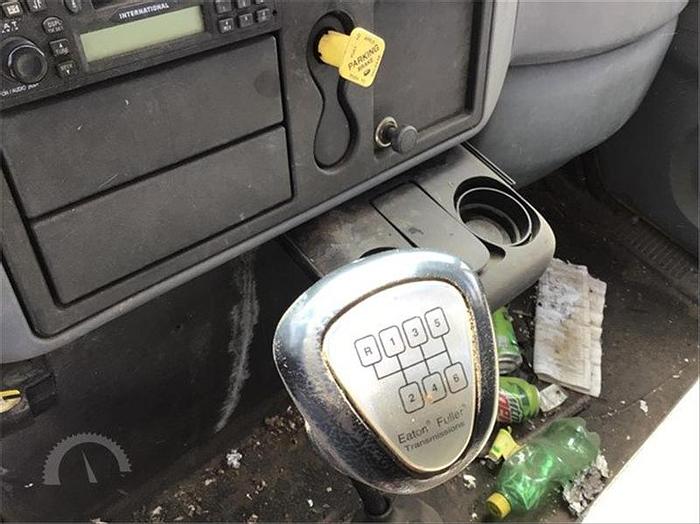 Used 2005 Smeal 10T Pump Hoist Rig