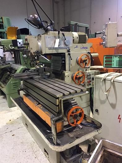 Usato FRESA C.B. FERRARI