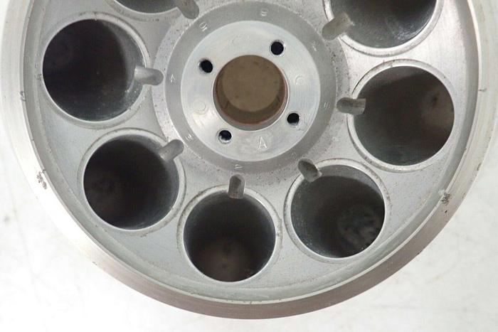 Used Sorvall Type SS-1 Centrifuge Rotor