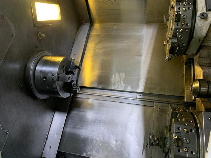 Used 2007 OKUMA Simulturn LU300 -2SC600