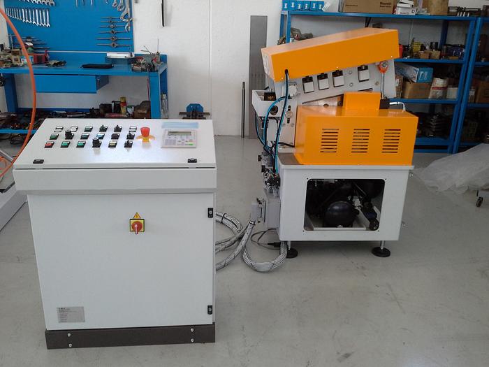 New F&P "RAM" Electronic Straightener-Feeders #3572.1