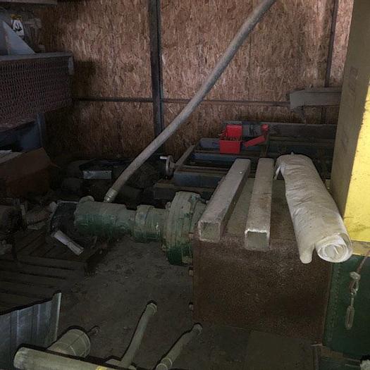 Used Grinders