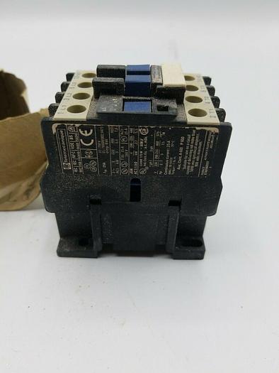 Used Telemecanique LC1D1210G6