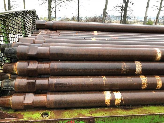 Used RD20 Drill Pipe 30' x 4-1/2" x 2-7/8"