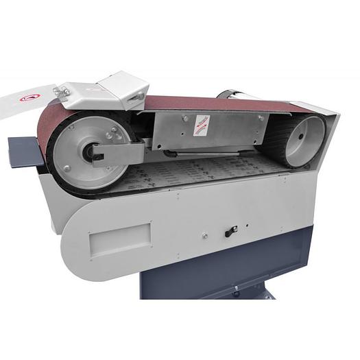 Cormak SM75 Belt Linisher/Belt Sander