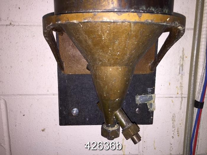 Used Canadian Standard Freeness Tester #42636