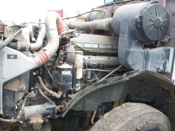 Used INTERNATIONAL 9400 6X4