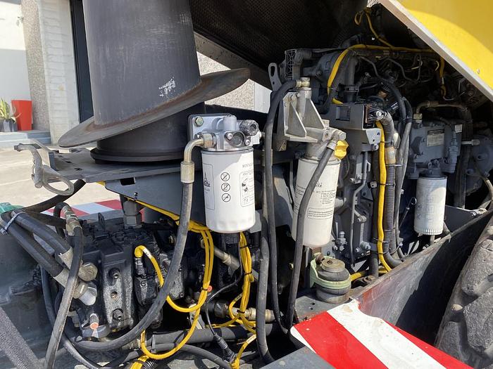 Usato 2013 BOMAG BW 213 DH