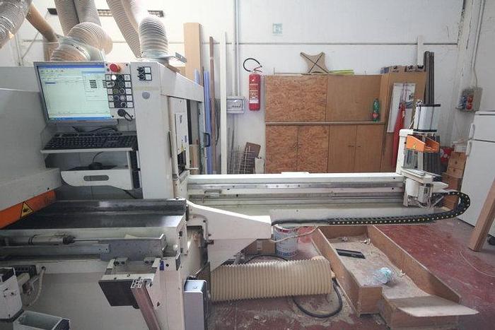 Usato 2008 Scm group Windor 1