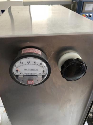 Used Delle Vedove CVS/3