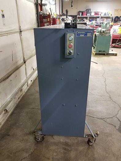 Used Mar-Bel PR6 Pinch Roller
