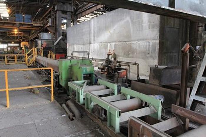 Used Rolling Mill