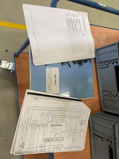 Gebruikt Barfeeder V-66-E