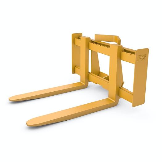 Used Attachments OF ALL TYPES CALL FOR SPEC AND QUOTE