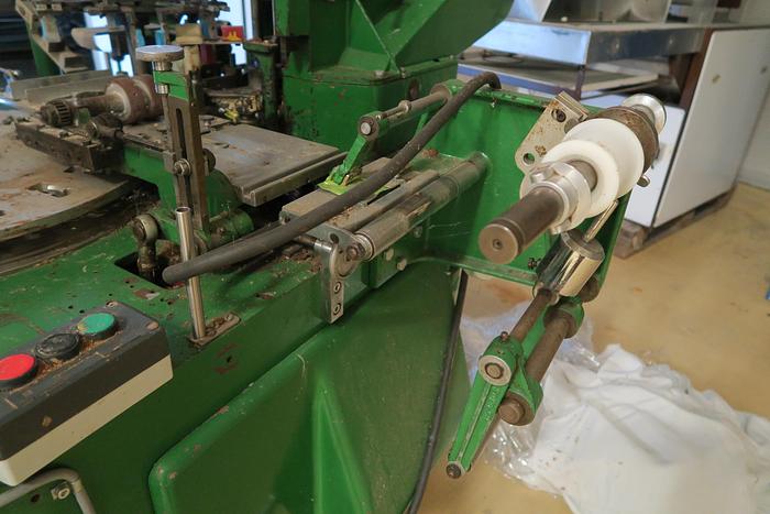 Used RASCH CHOCOLATE FOIL WRAPPER FOR EGGS