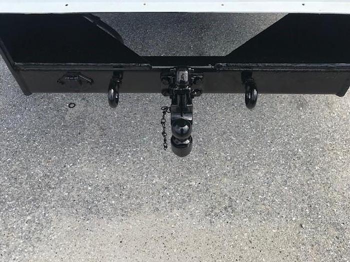 Used 2011 Ford F550 Altec AT37G 42ft Bucket Truck - C23115