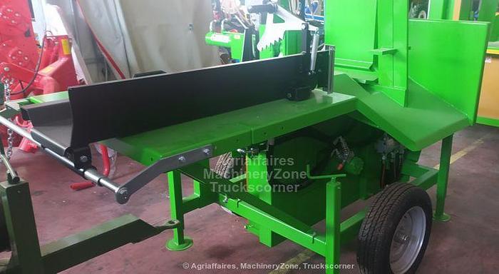 2025 Comap SN SO 800 P