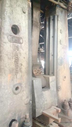 Used Hammer Forging Belt Drop Massey