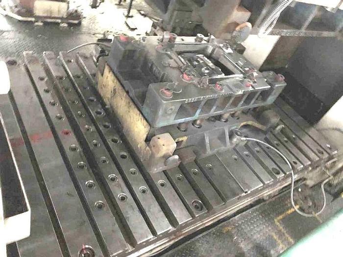 Used Press Sheet Stamping Mechanical Fukui