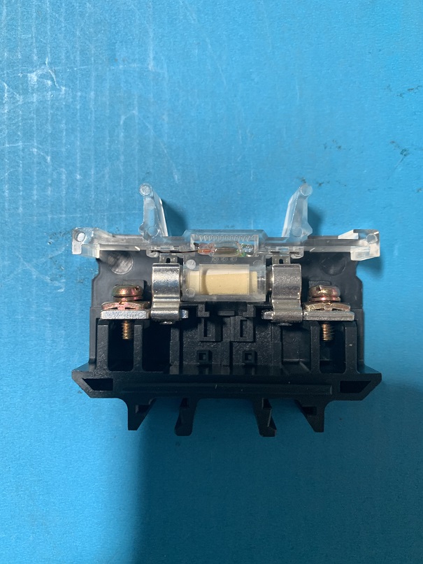 Used Idec Terminal Block BNF10